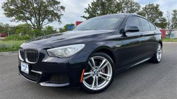 Used BMW 5 Series 535i for Sale Near Me - TrueCar