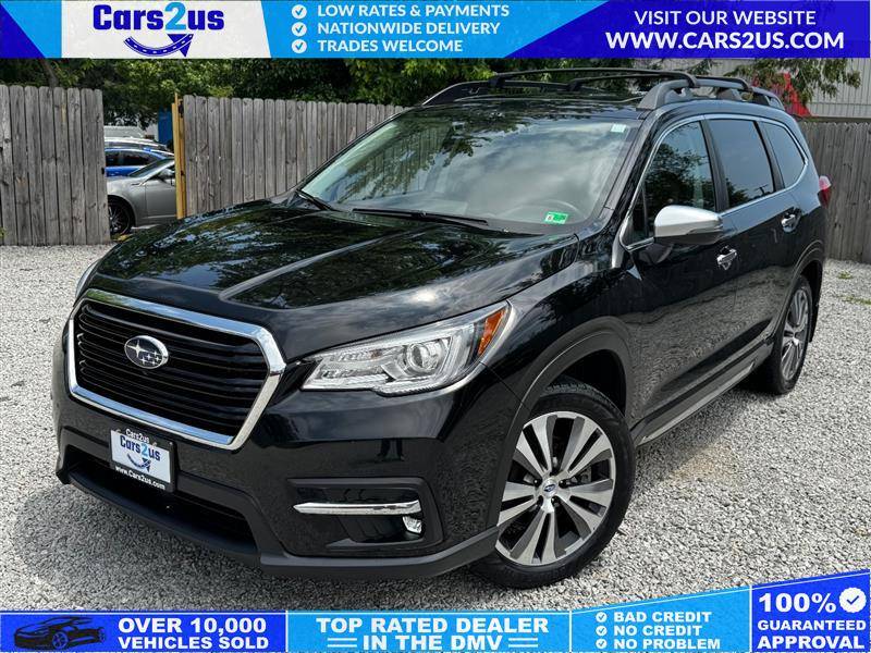 2020 Subaru Ascent Touring — SUV — 149,394 mi — Woodbridge, VA
