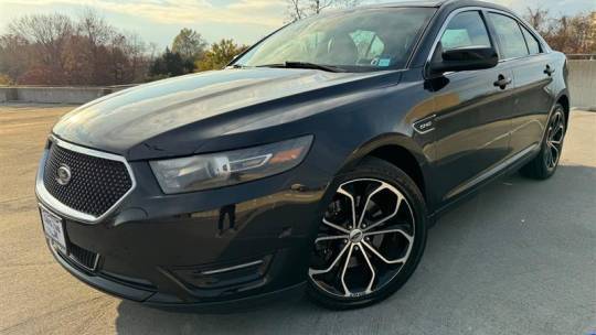 2019 Ford Taurus SHO — Sedan — 88,006 mi — Woodbridge, VA