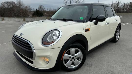 2017 MINI Hardtop Cooper — Hatchback — 67,097 mi — Woodbridge, VA