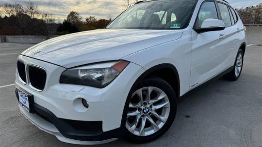 2015 BMW X1 28i — SUV — 81,693 mi — Woodbridge, VA