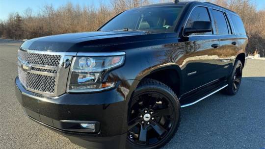 2015 Chevrolet Tahoe LT — SUV — 131,199 mi — Woodbridge, VA