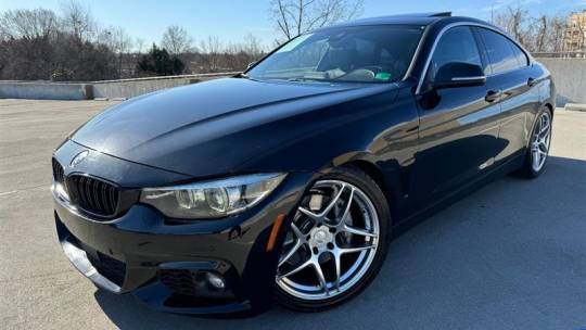 2019 BMW 4 Series 440i — Hatchback — 98,901 mi — Woodbridge, VA