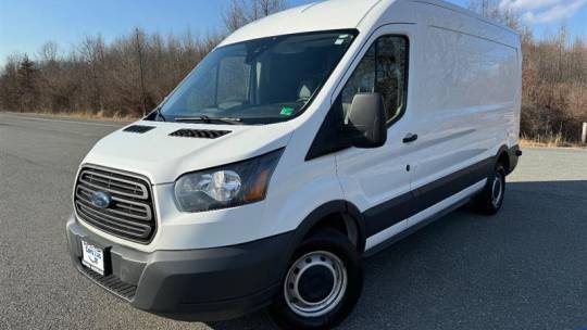 2018 Ford Transit Cargo Van T-250 — Cargo Van — 147,881 mi — Woodbridge, VA