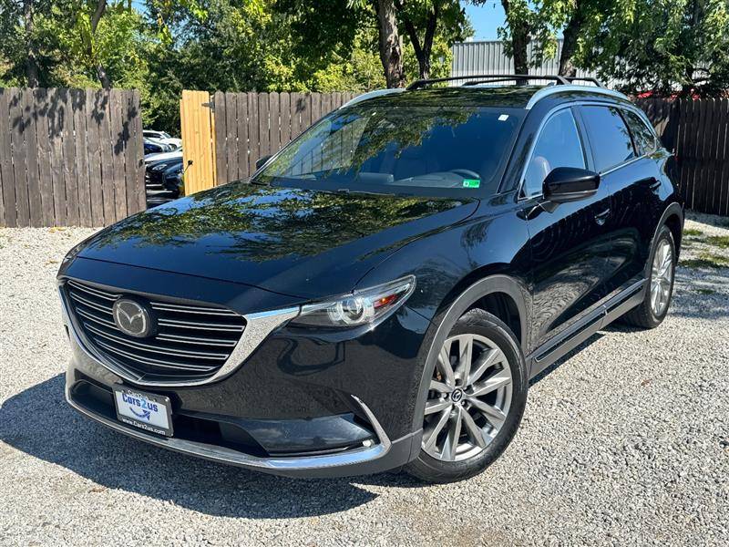 2016 Mazda CX-9 Signature — SUV — 157,144 mi — Woodbridge, VA
