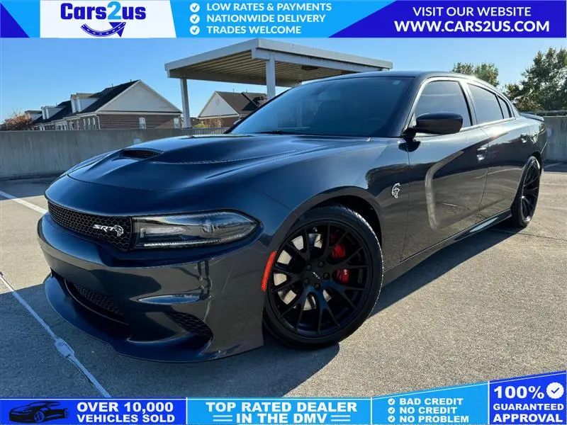 Used dodge charger hellcats for sale hotsell