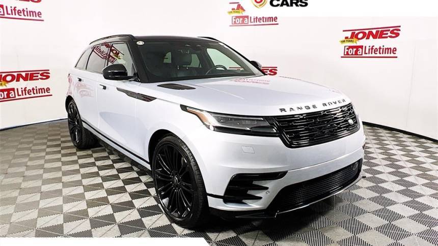 2024 Land Rover Range Rover Velar Dynamic SE — SUV — 22,730 mi — Bel Air, MD