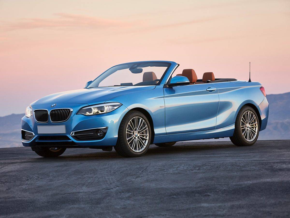 2020 BMW 2 Series 230i — Convertible — 19,089 mi — Fallston, MD