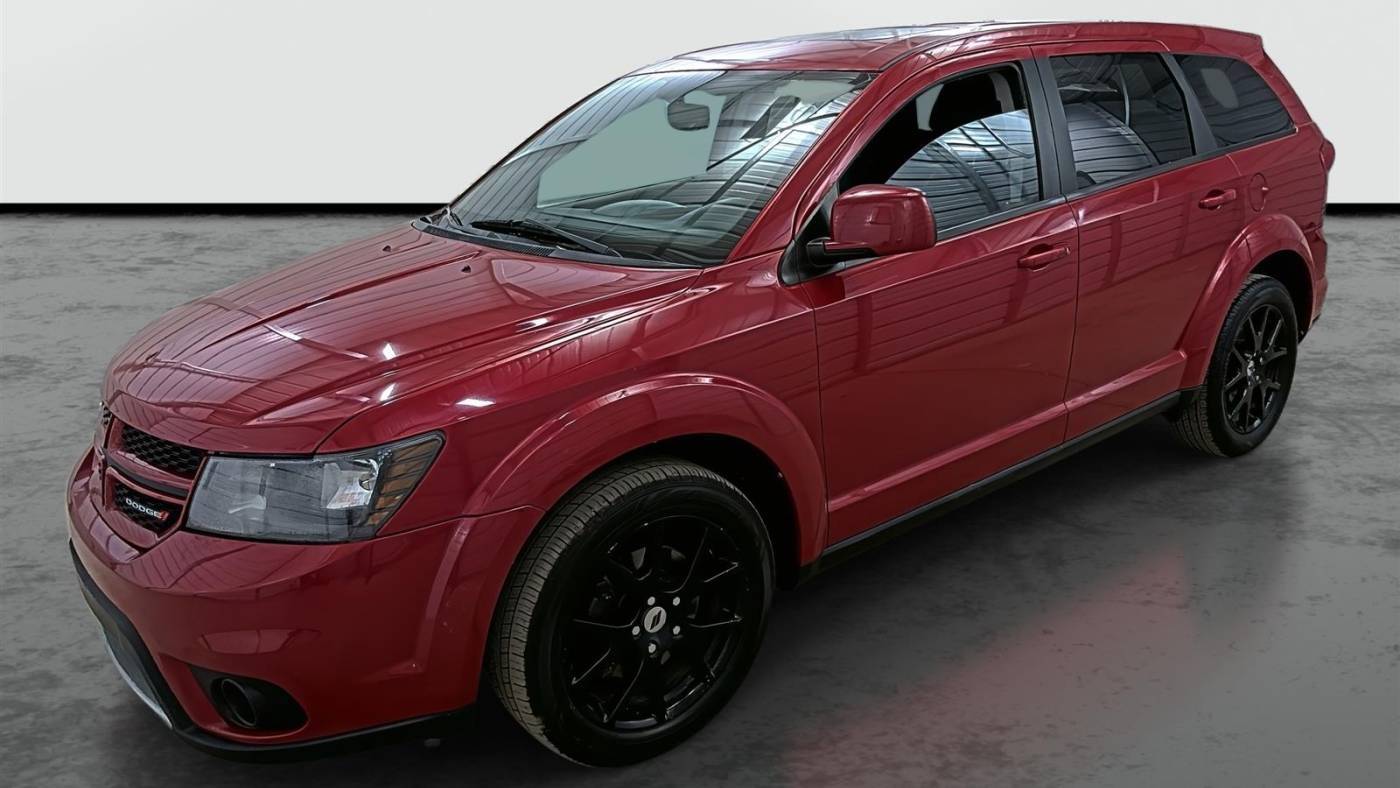 2018 Dodge Journey GT — SUV — 98,338 mi — Phoenix, AZ
