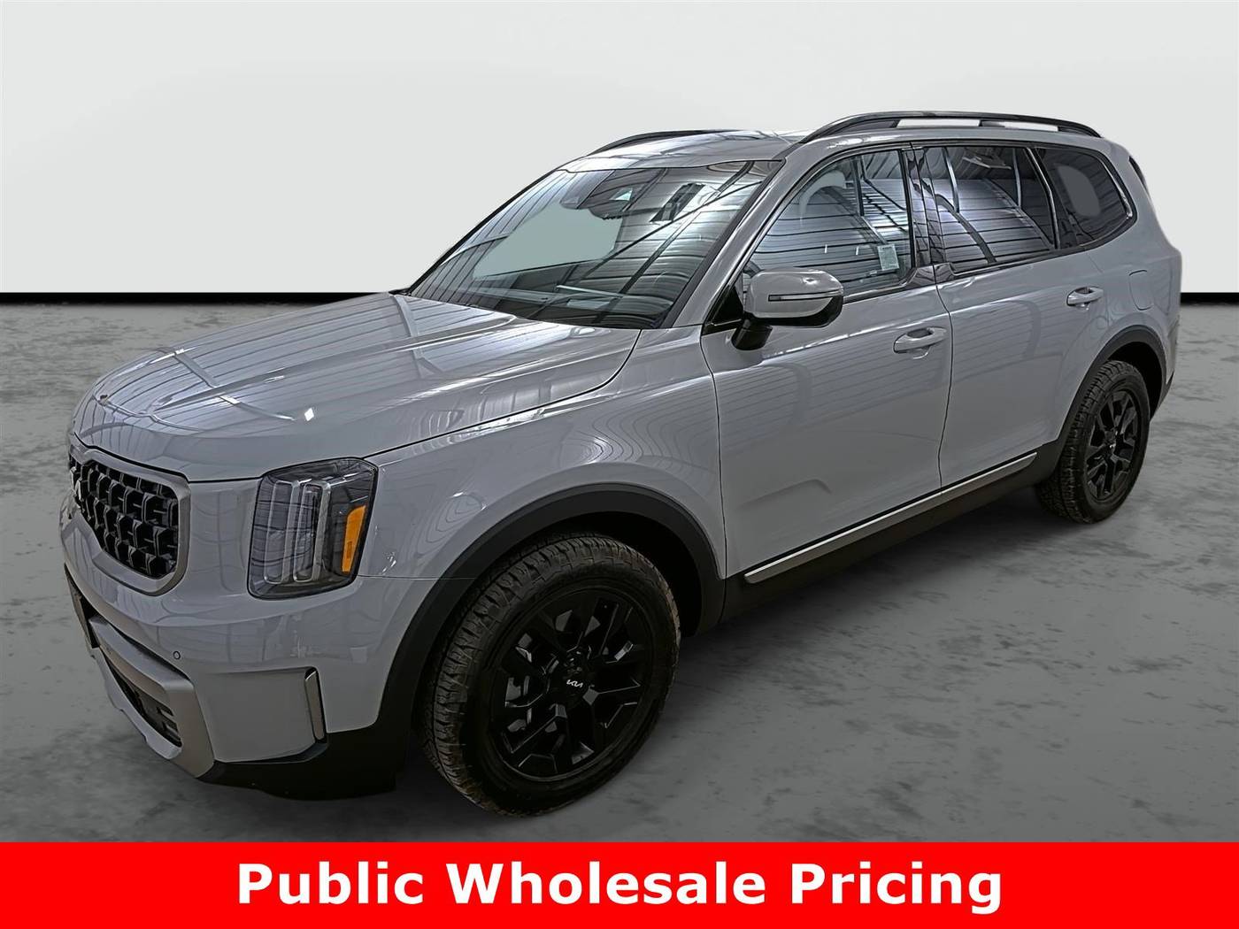 2023 Kia Telluride SX Prestige X-Pro — SUV — 19,571 mi — Phoenix, AZ