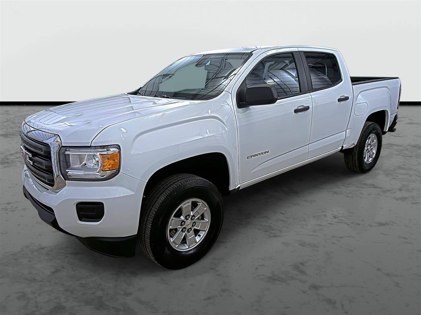 2017 GMC Canyon Base — Pickup Truck — 86,253 mi — Phoenix, AZ
