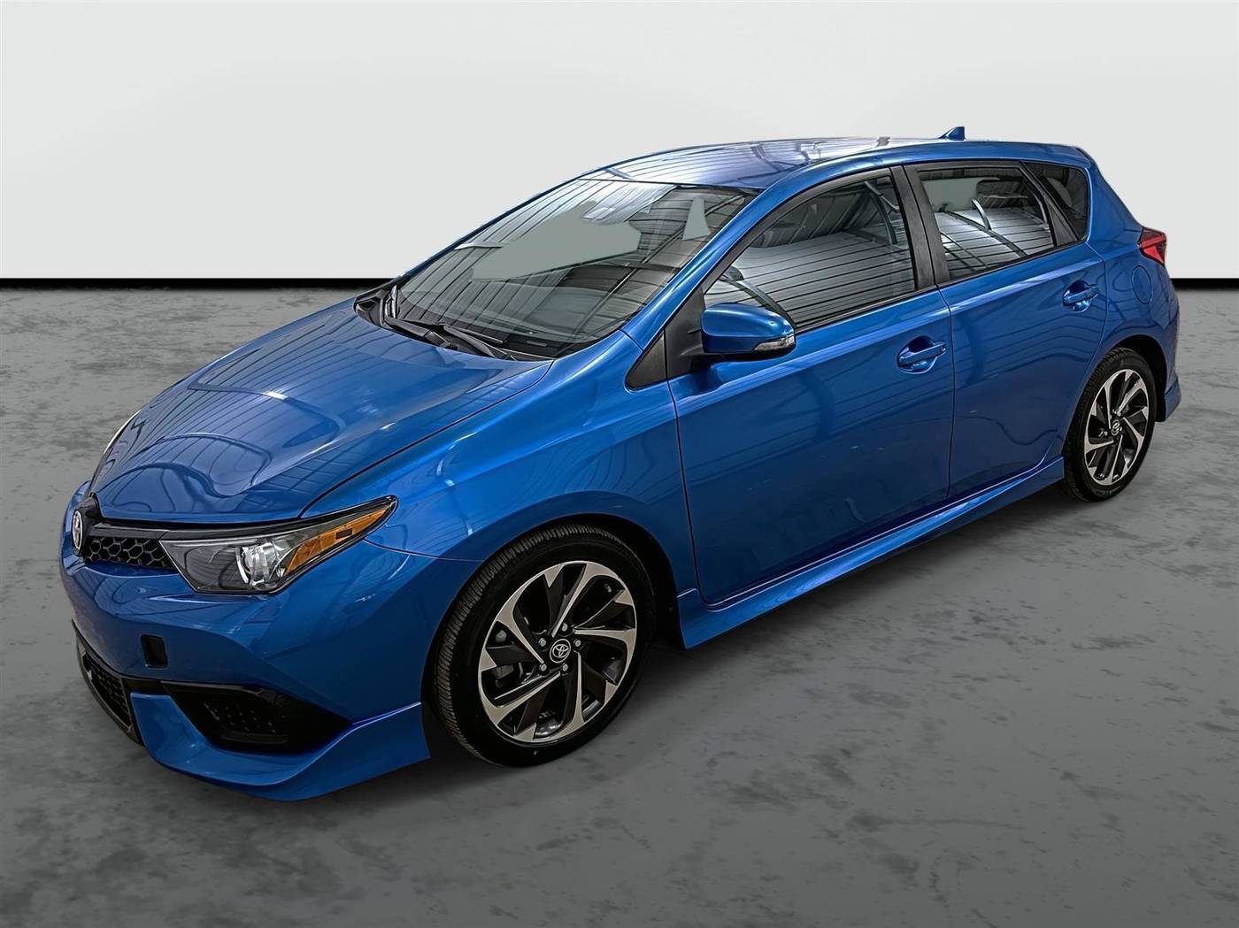 2018 Toyota Corolla iM iM — Hatchback — 51,290 mi — Phoenix, AZ