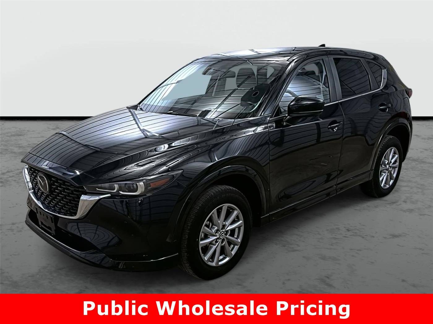 2024 Mazda CX-5 2.5 S Select — SUV — 39,325 mi — Phoenix, AZ