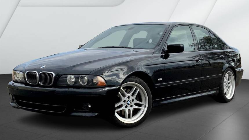 Find BMW 530 e39 for sale - AutoScout24
