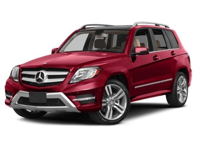 2015 Mercedes-Benz GLK GLK 350 — SUV — 77,216 mi — Phoenix, AZ