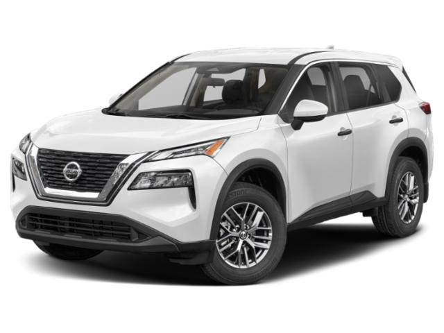 2021 Nissan Rogue S — SUV — 49,930 mi — Phoenix, AZ
