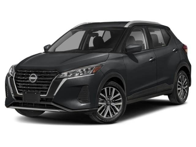 2024 Nissan Kicks SV — SUV — 49,449 mi — Phoenix, AZ