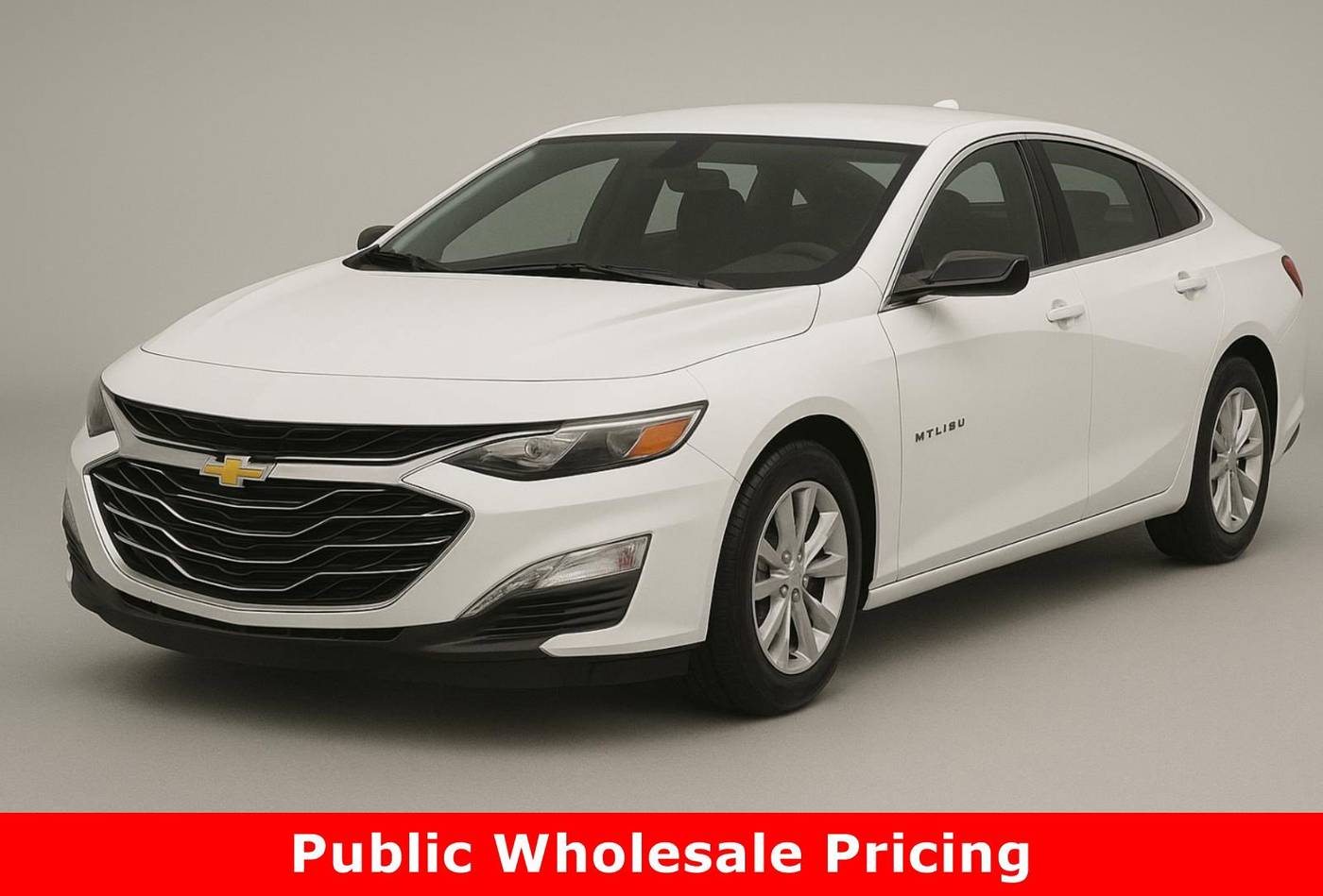 2023 Chevrolet Malibu LT — Sedan — 67,202 mi — Phoenix, AZ
