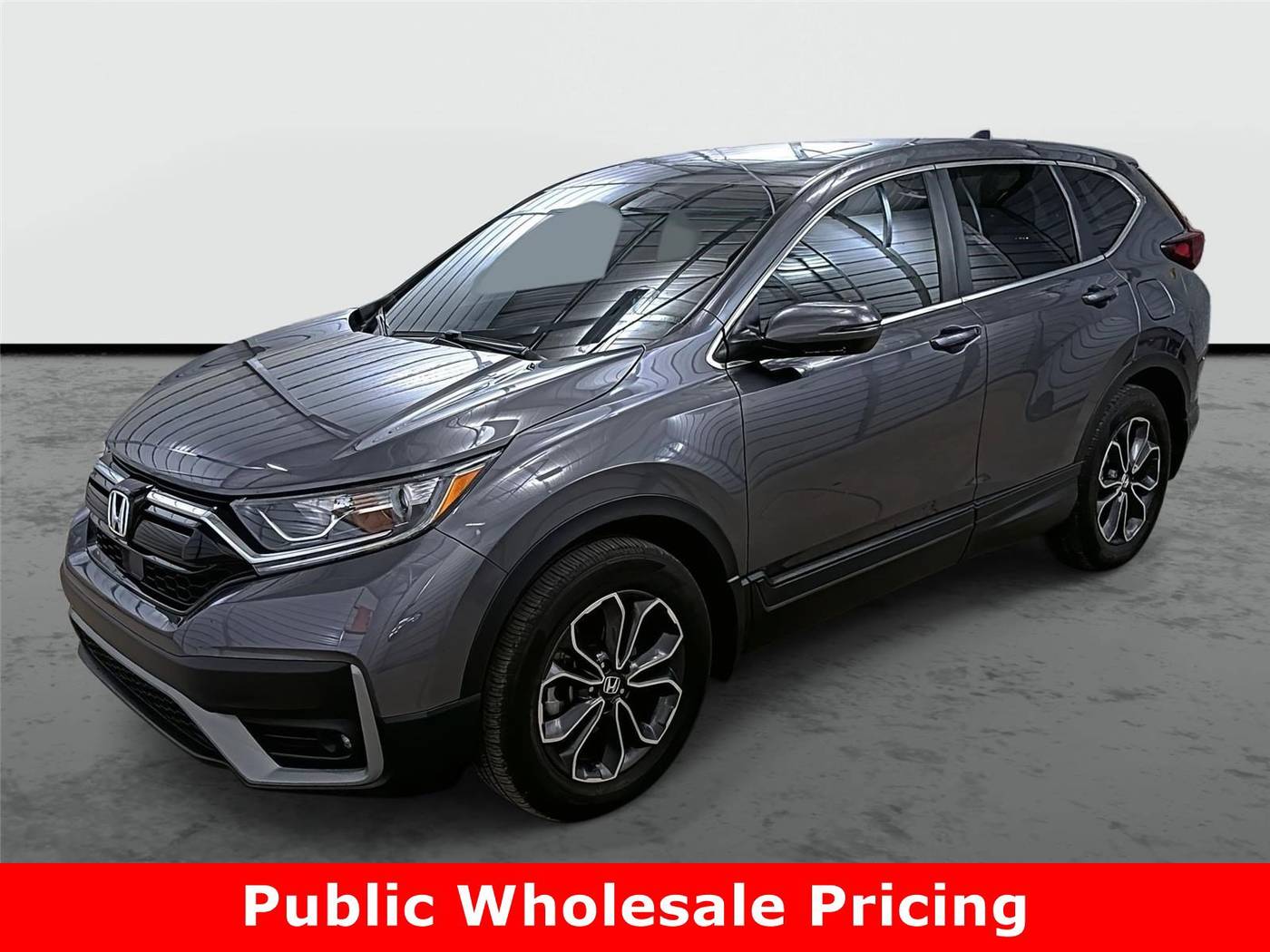 2022 Honda CR-V EX-L — SUV — 29,564 mi — Phoenix, AZ