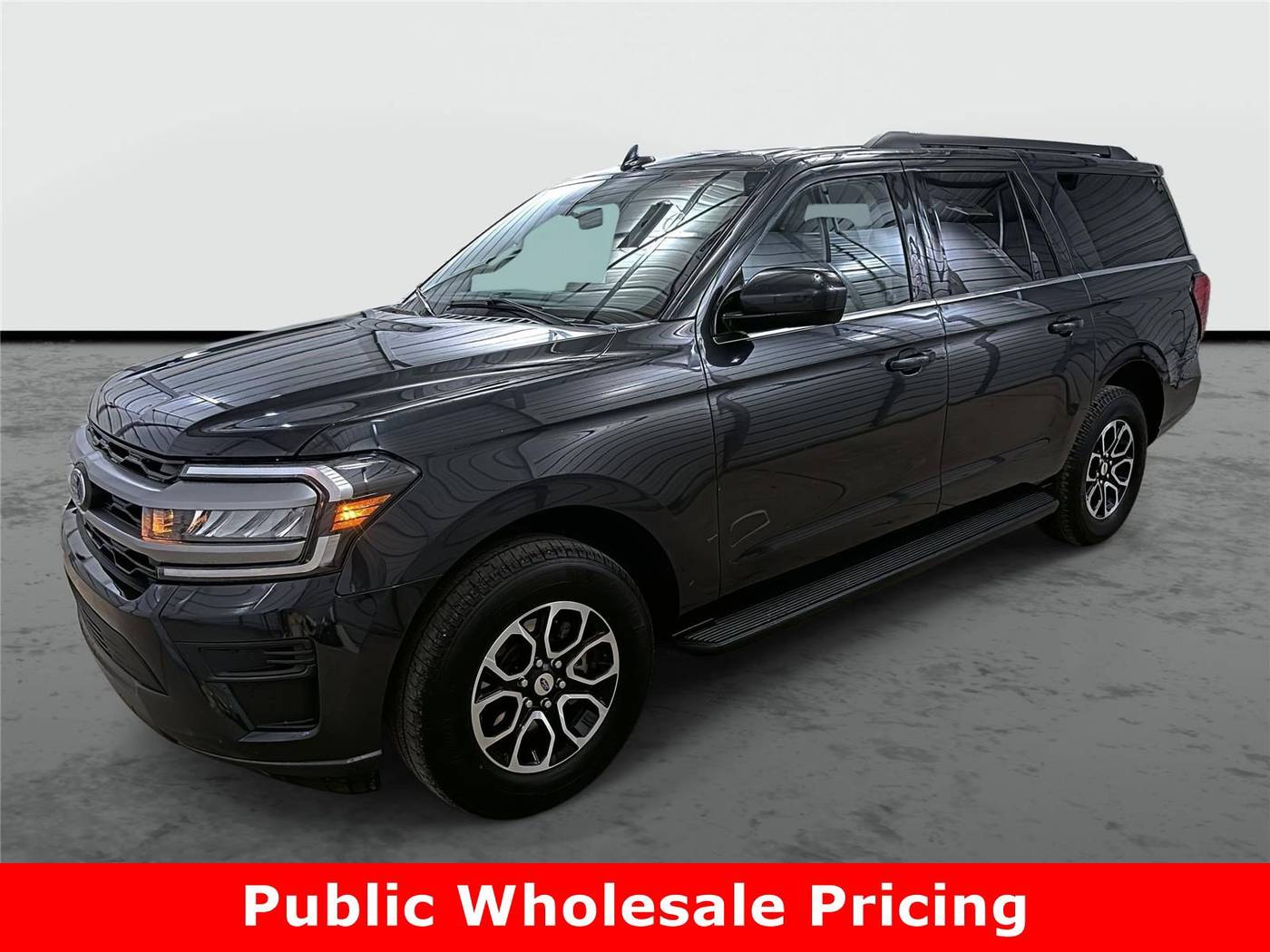 2023 Ford Expedition XLT — SUV — 96,404 mi — Phoenix, AZ