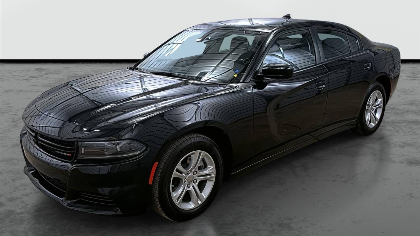2023 Dodge Charger SXT — Sedan — 26,450 mi — Phoenix, AZ