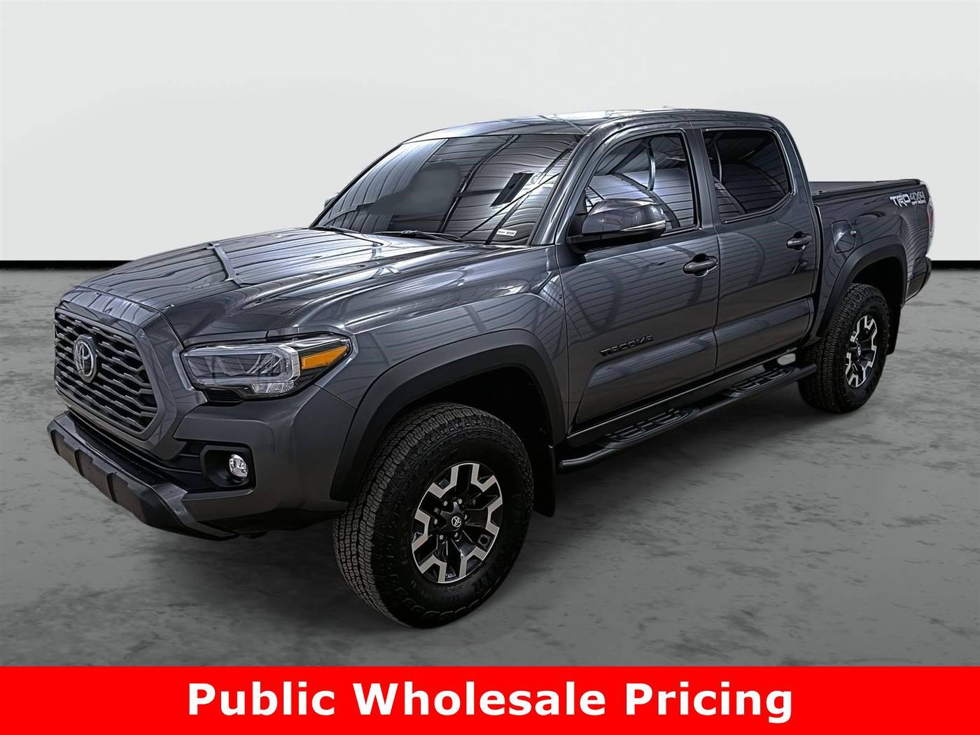 2023 Toyota Tacoma TRD Off Road — Pickup Truck — 11,516 mi — Phoenix, AZ