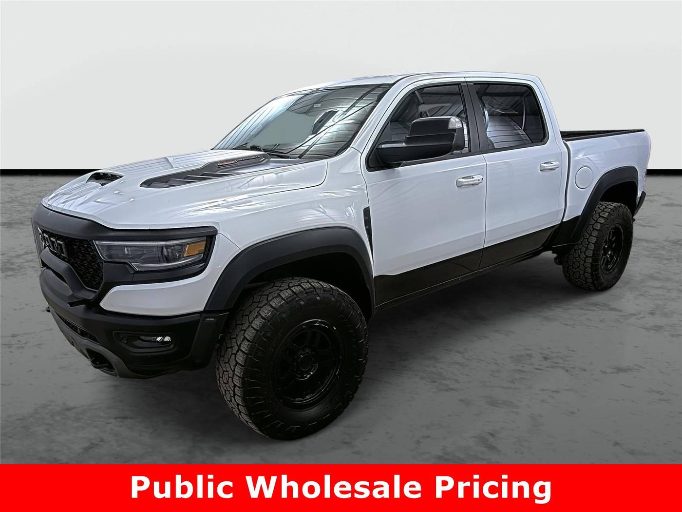 2021 Ram 1500 TRX — Pickup Truck — 85,400 mi — Phoenix, AZ