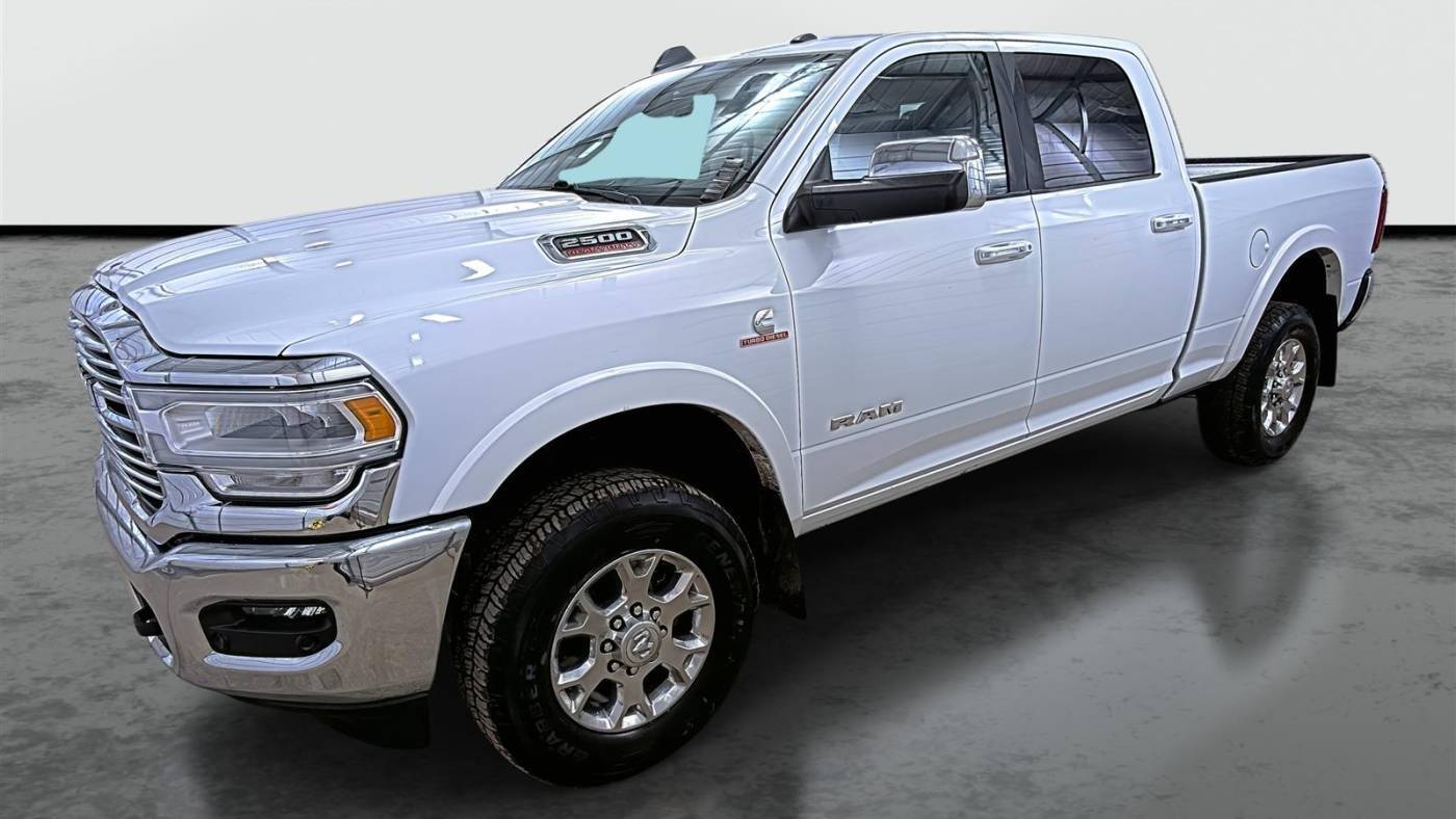 2022 Ram 2500 Laramie — Pickup Truck — 59,970 mi — Phoenix, AZ