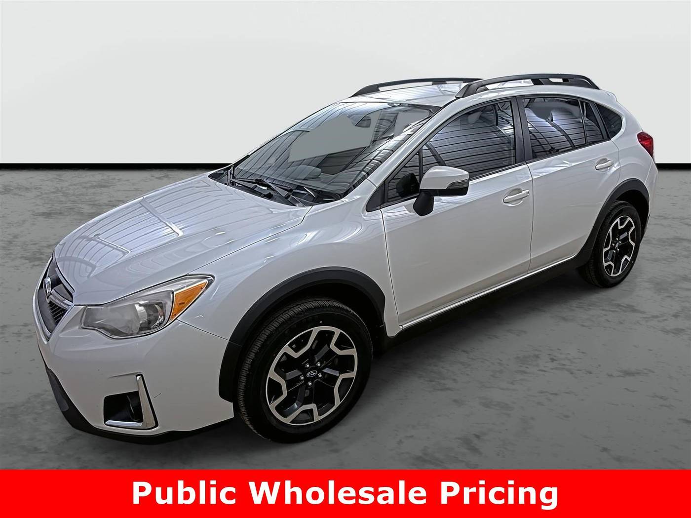 2017 Subaru Crosstrek Limited — SUV — 102,804 mi — Phoenix, AZ