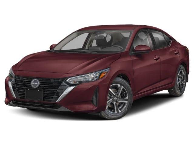 2024 Nissan Sentra SV — Sedan — 37,187 mi — Phoenix, AZ