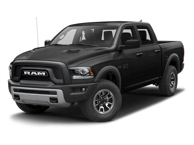 2017 Ram 1500 Rebel — Pickup Truck — 97,161 mi — Phoenix, AZ