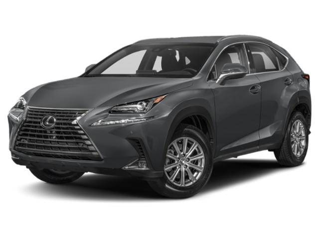 2019 Lexus NX NX 300 — SUV — 74,047 mi — Phoenix, AZ