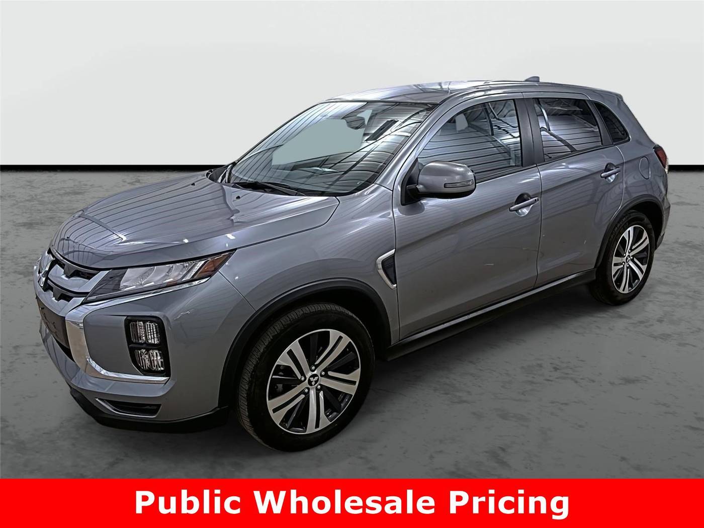 2024 Mitsubishi Outlander Sport SE — SUV — 38,416 mi — Phoenix, AZ