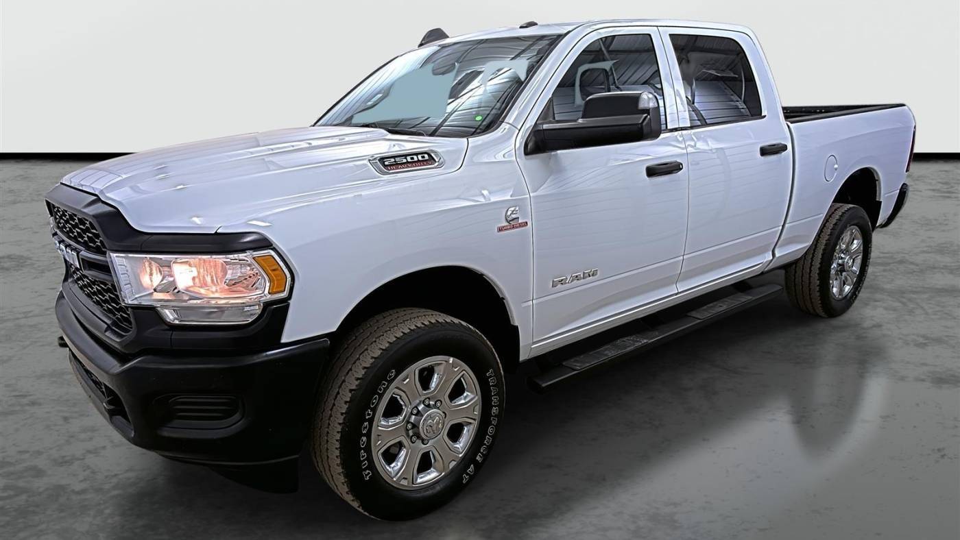 2019 Ram 2500 Tradesman — Pickup Truck — 74,555 mi — Phoenix, AZ