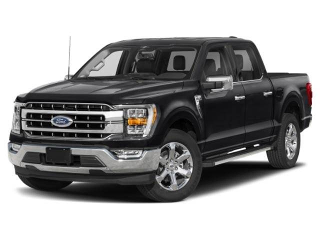 2023 Ford F-150 Lariat — Pickup Truck — 58,175 mi — Phoenix, AZ