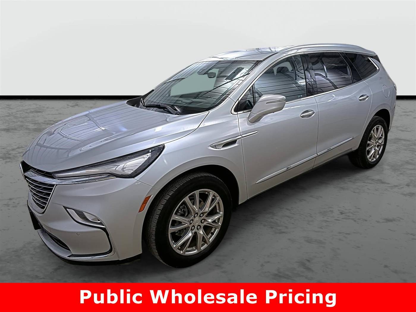 2022 Buick Enclave Premium — SUV — 71,837 mi — Phoenix, AZ