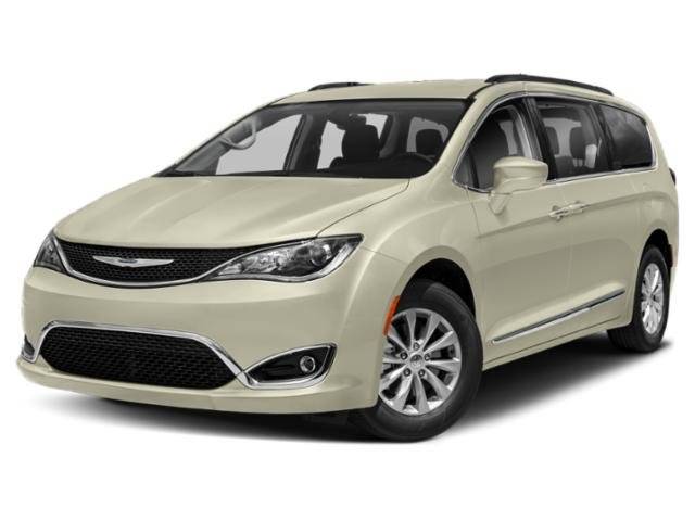 2020 Chrysler Pacifica Limited — Minivan — 41,668 mi — Phoenix, AZ