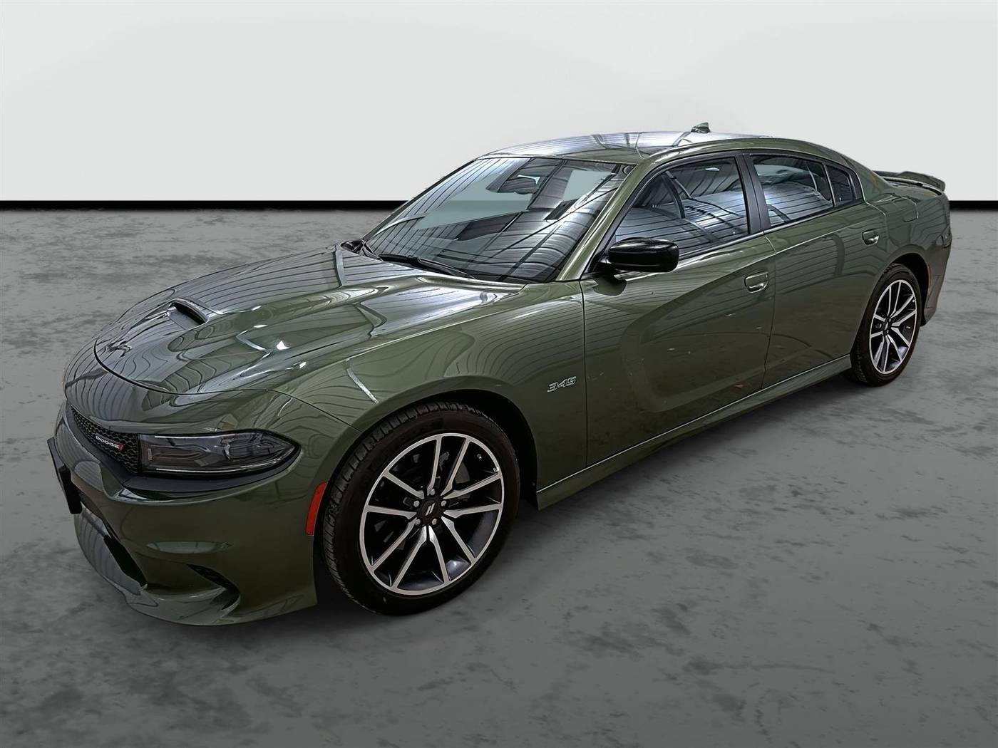 2023 Dodge Charger R/T — Sedan — 61,132 mi — Phoenix, AZ