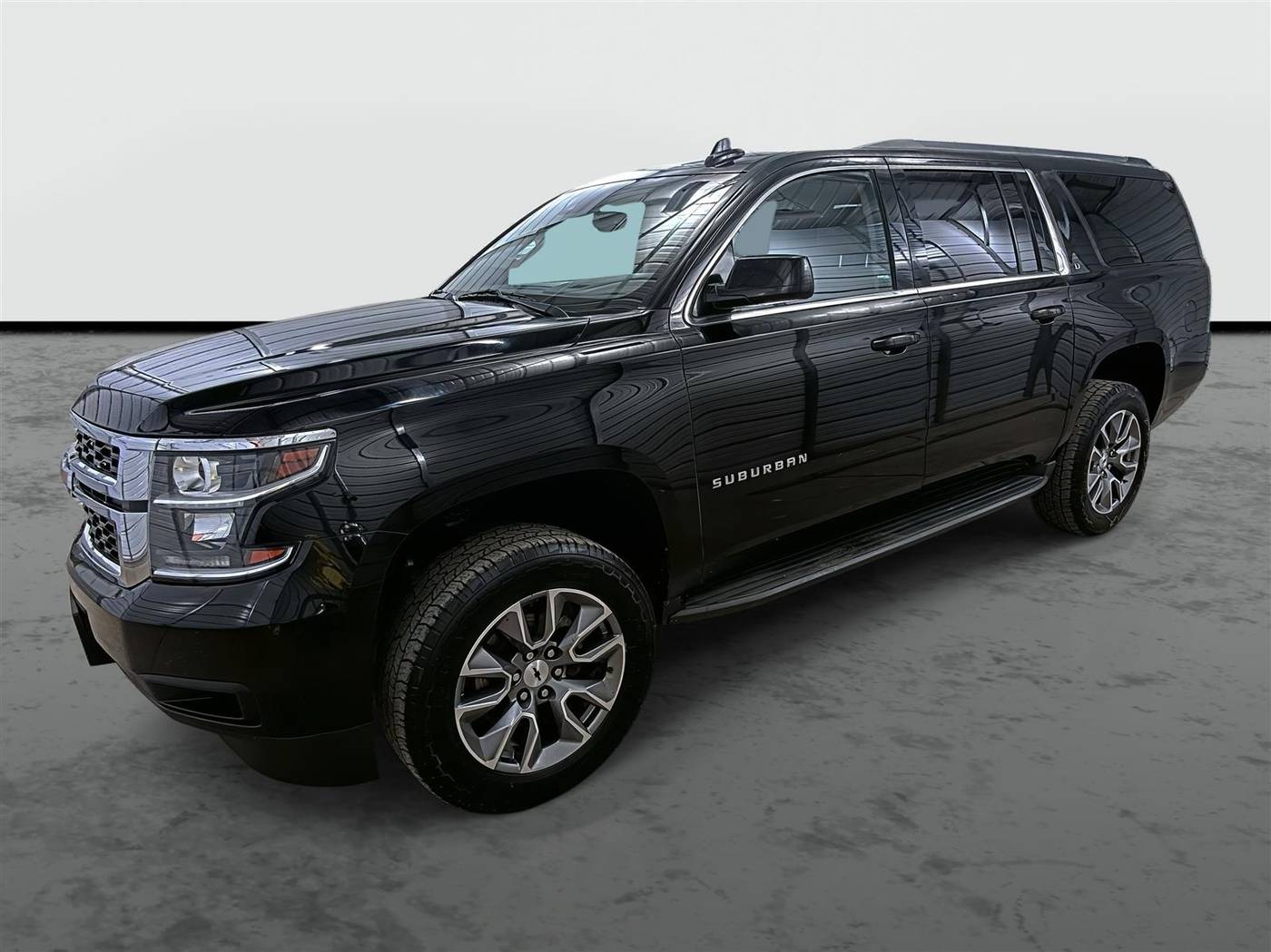 2015 Chevrolet Suburban LT — SUV — 175,623 mi — Phoenix, AZ
