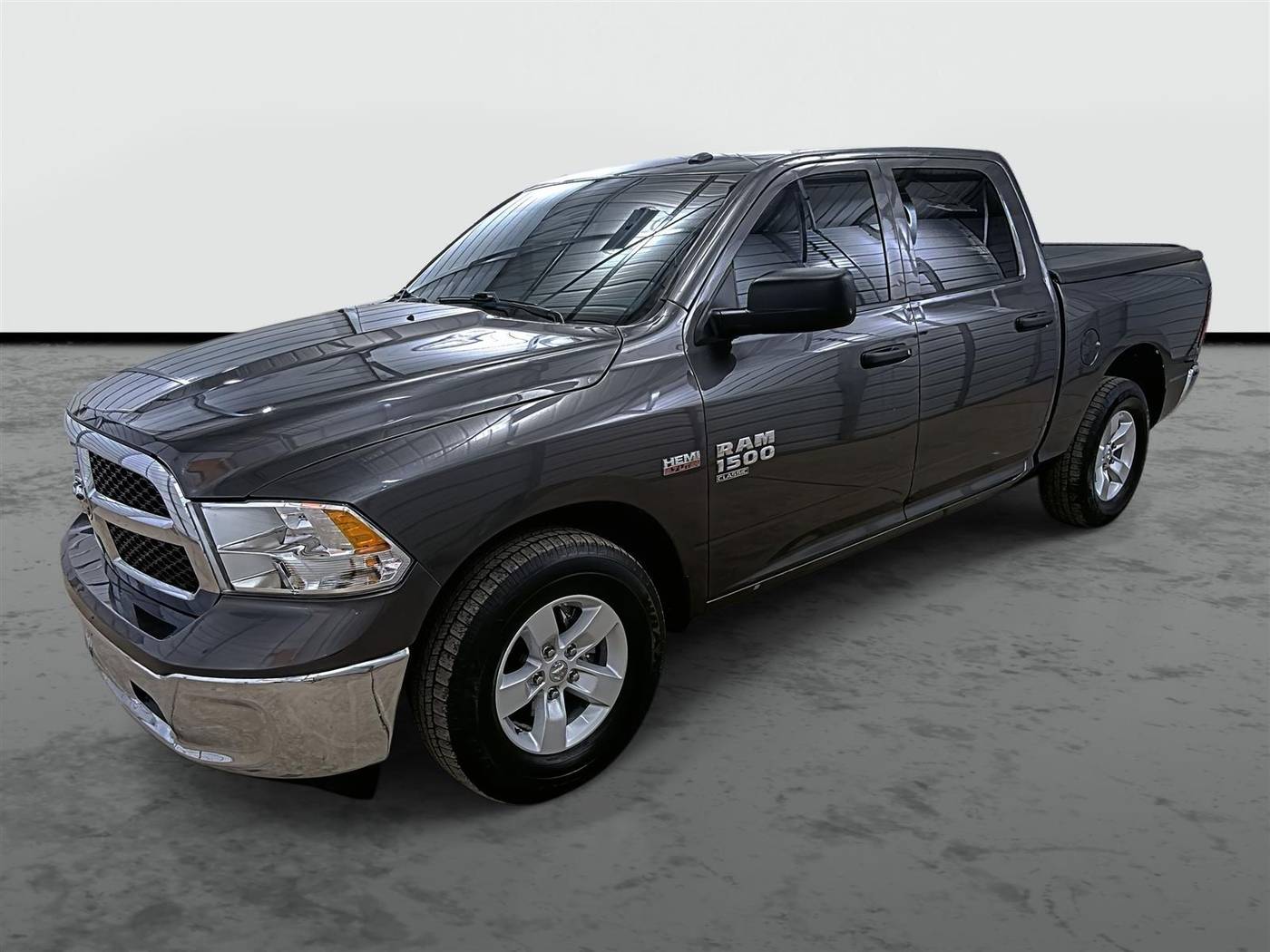 2020 Ram 1500 Classic Tradesman — Pickup Truck — 37,601 mi — Phoenix, AZ