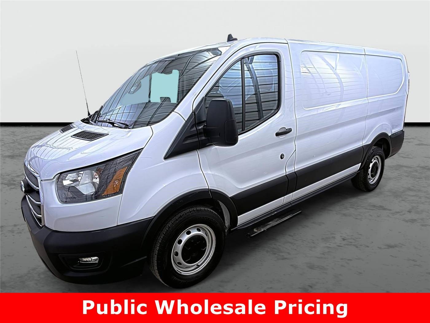 2020 Ford Transit Cargo Van T-150 — Cargo Van — 69,892 mi — Phoenix, AZ