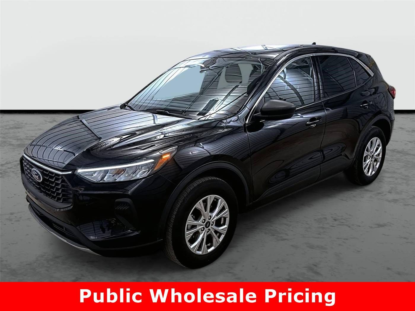 2024 Ford Escape Active — SUV — 67,865 mi — Phoenix, AZ