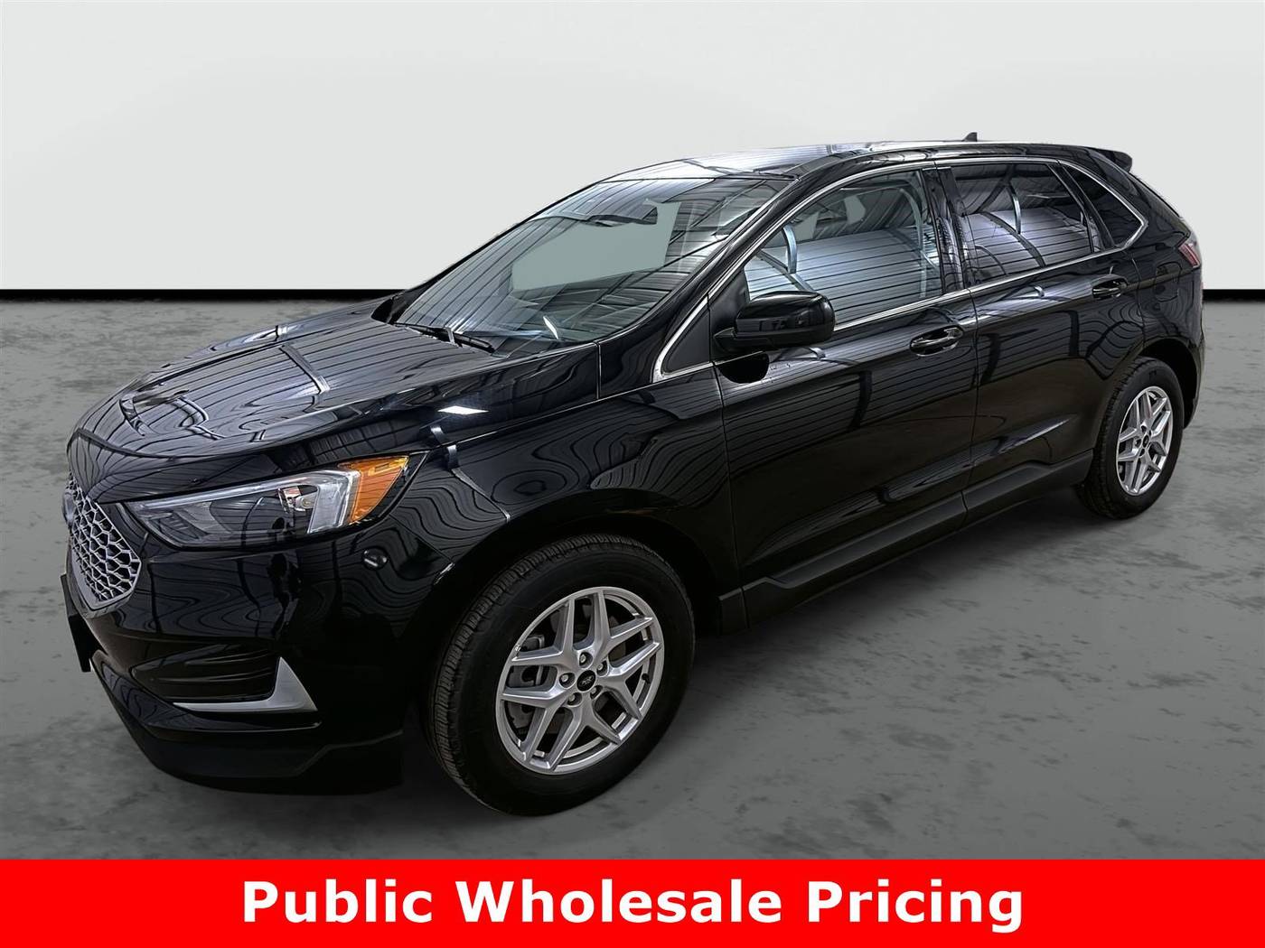 2024 Ford Edge SEL — SUV — 40,017 mi — Phoenix, AZ