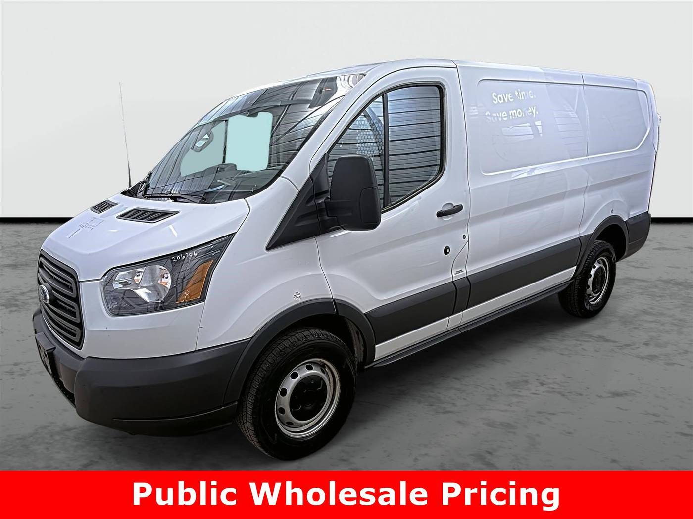 2018 Ford Transit Cargo Van T-250 — Cargo Van — 80,955 mi — Phoenix, AZ