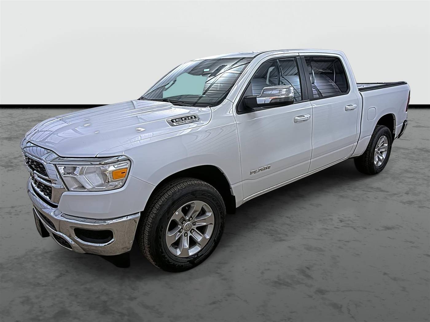 2023 Ram 1500 Laramie — Pickup Truck — 21,415 mi — Phoenix, AZ