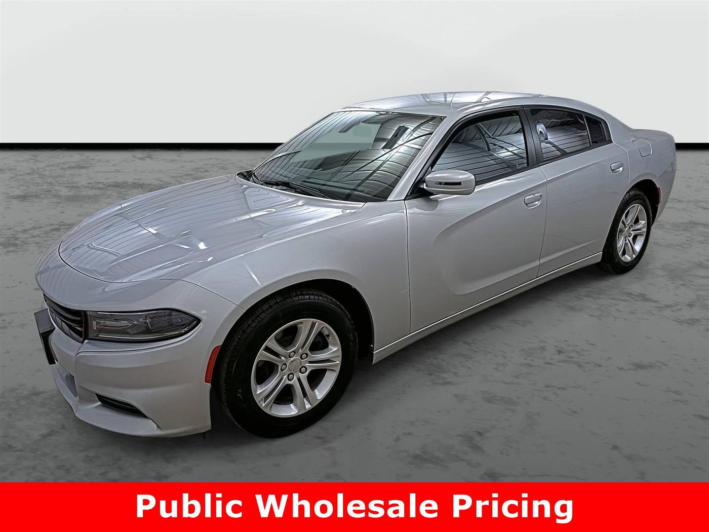 2019 Dodge Charger SXT — Sedan — 52,341 mi — Phoenix, AZ