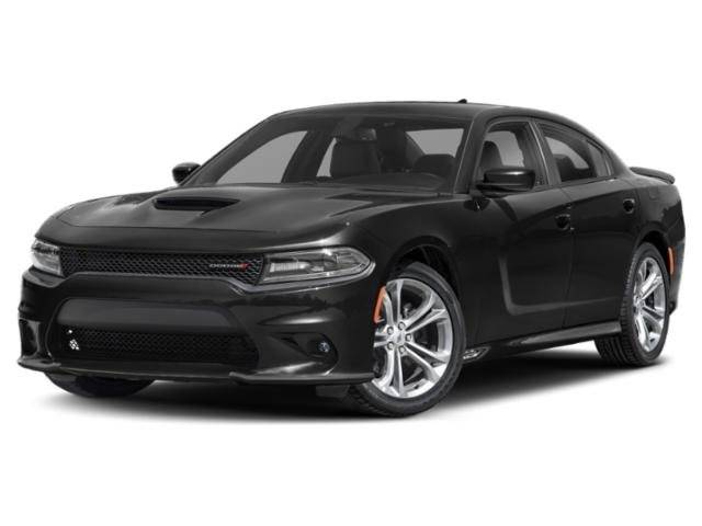 2021 Dodge Charger GT — Sedan — 47,828 mi — Phoenix, AZ