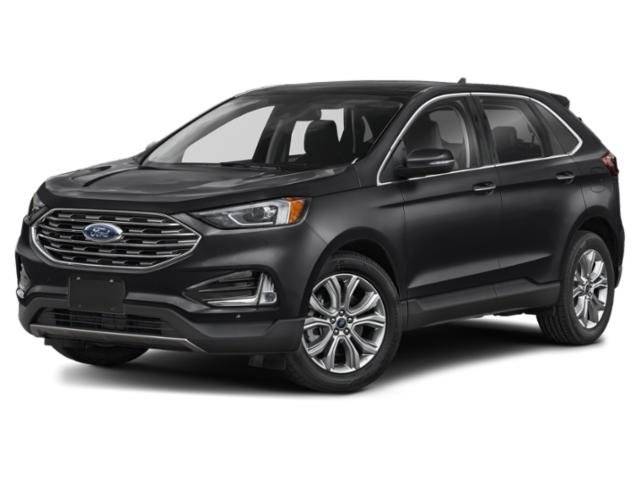 2022 Ford Edge Titanium — SUV — 68,436 mi — Phoenix, AZ