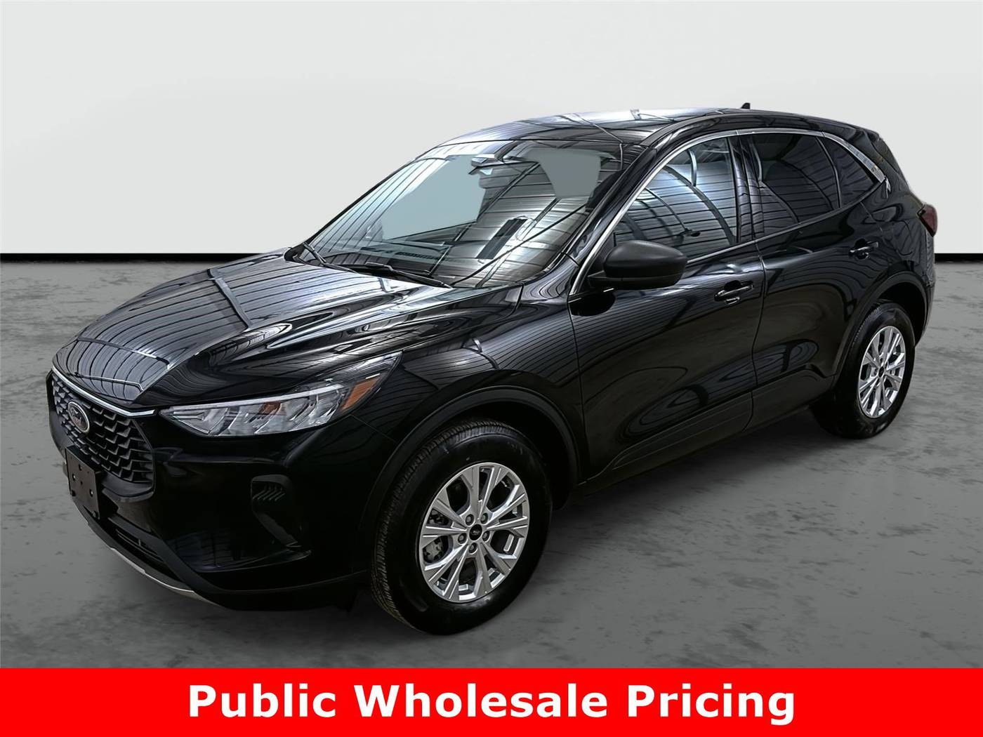 2023 Ford Escape Active — SUV — 19,023 mi — Phoenix, AZ