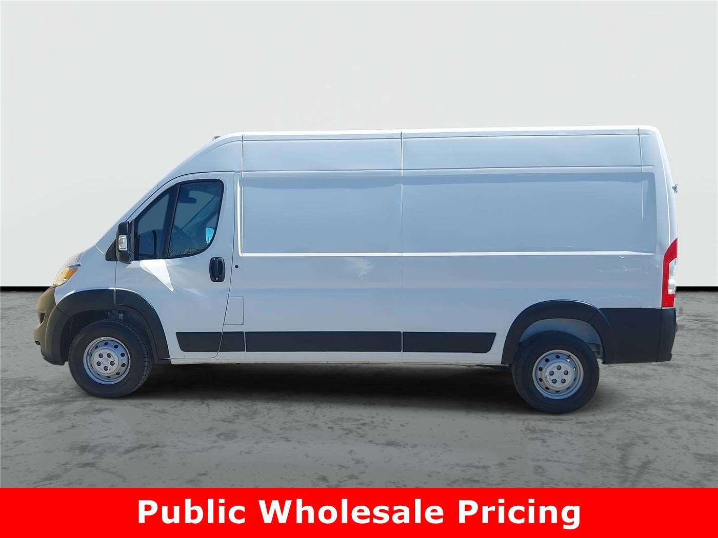 2023 Ram ProMaster Cargo Van 2500 — Cargo Van — 65,100 mi — Phoenix, AZ